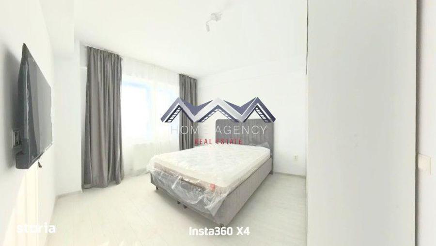 Apartament 2 camere | prima inchiriere | include parcare - 2