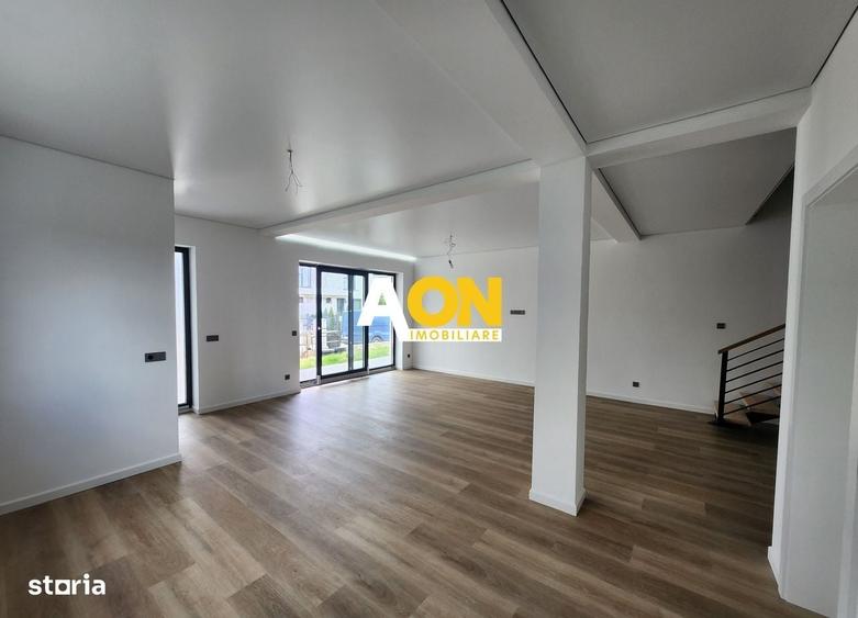 Apartament intr-o vila cu 4 apartamente , Cetate- Alba Iulia - 3