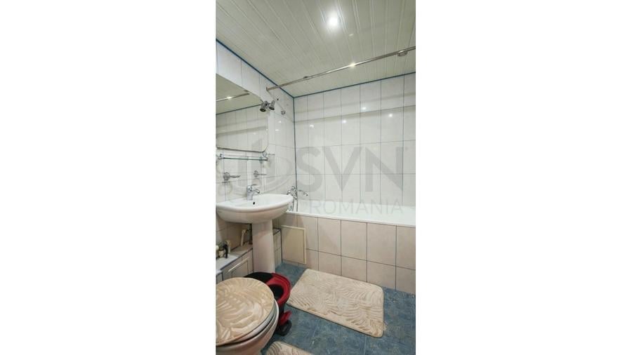 REA1029810 Apartament 3 camere - Crangasi - Centrala termica - 10
