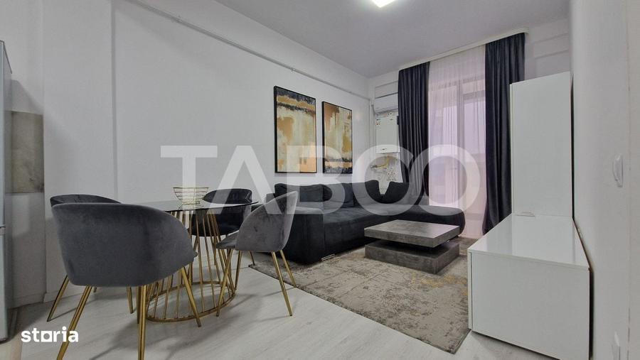 Apartament de vanzare cu 2 camere si parcare Doamna Stanca - 6