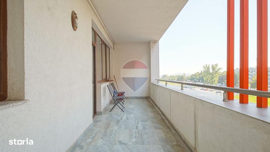 De inchiriat! Apartament 2 camere Isaran. - 14