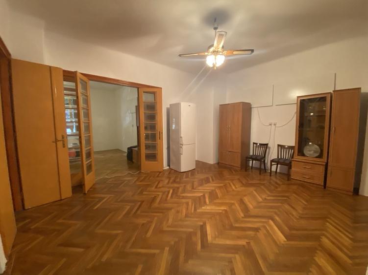 Apartament cu 2 camere semidecomandat, mobilat în Ultracentral