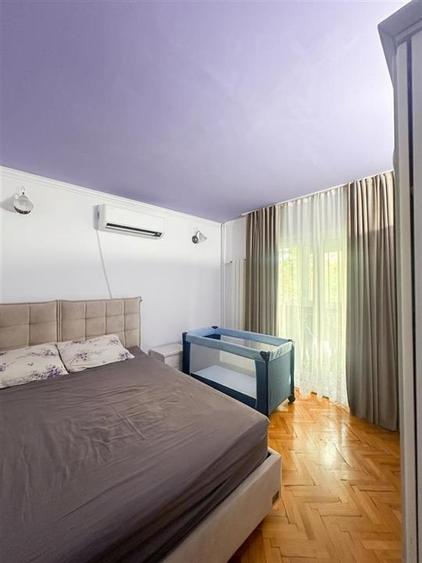 RECO Apartment de inchiriat cu 3 camere - 2