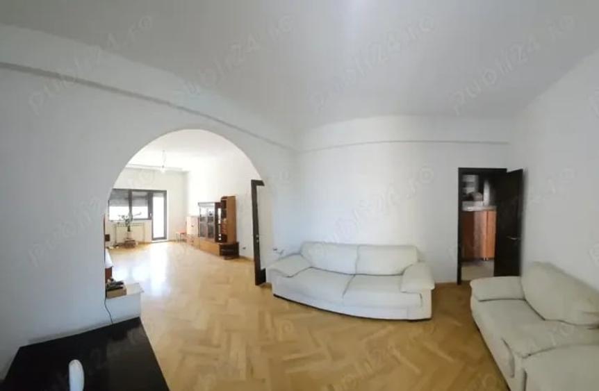 Birou, de 106 mp, în Ultracentral