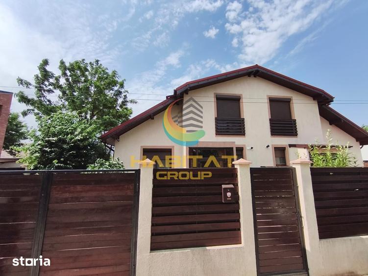 Casă cu 3 camere cu Teren 242 Mp în Vidra