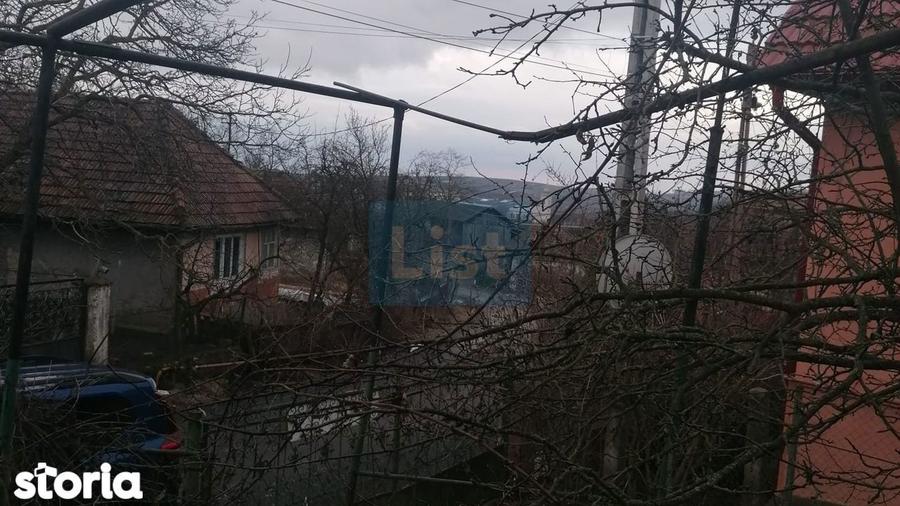 Casă cu 3 camere cu Teren 3040 Mp în Baciu