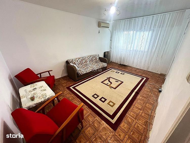 Canta Apartament cu 1 camera, decomandat, la 59.500