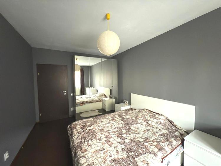 Apartament cu 2 camere decomandat, mobilat în Bună Ziua
