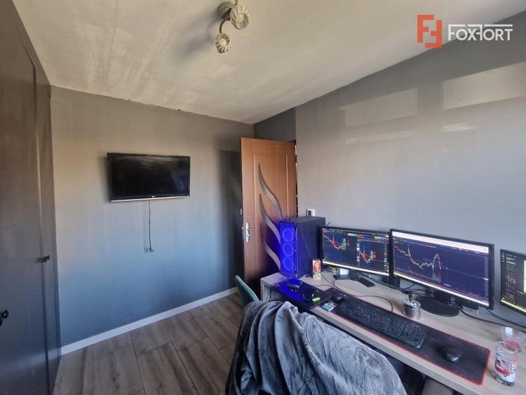 Duplex cu 5 camere cu Canalizare în Moșnița Veche