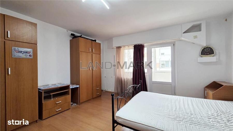 Apartament 1 Camera Et 2 Int Timotei Popovici - 1
