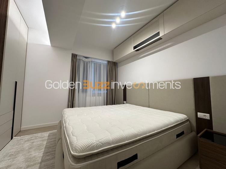 Apartament cu 3 camere, mobilat în Pipera