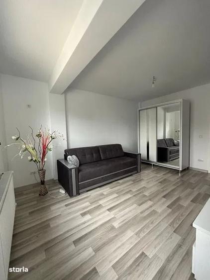 Apartament cu 2 camere decomandat în Bucium