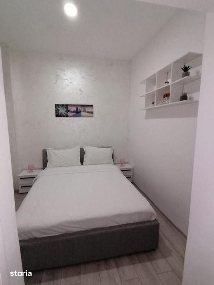 Apartament cu 3 camere în Valea Cetății