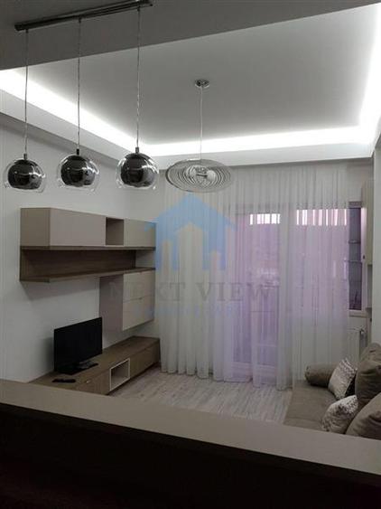 Apartament 2 camere, Central - 1
