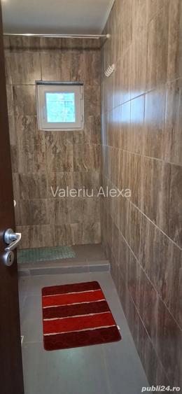 Vand garsoniera renovata ,mobilata in Azuga ,langa partia de ski