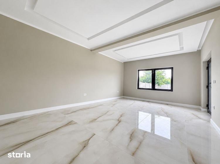 Casa individuala / Giroc 140 mp utili | Finisaje premium | Zona lin - 14