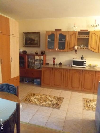 Casă cu 2 camere în Central