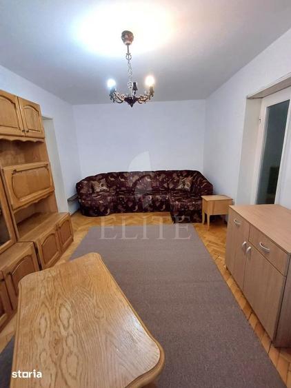 Apartament 2 camere in zona GRIGORE ALEXANDRESCU - 3
