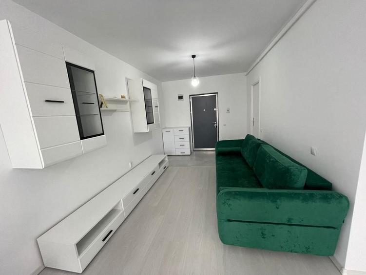 Garsonieră nedecomandată în Mărăști