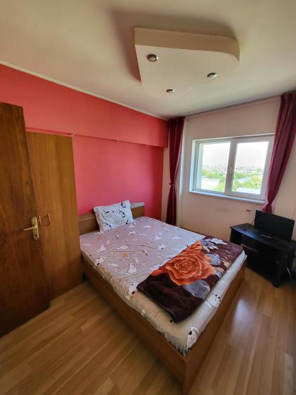 Pantelimon 3 Camere Ac Bloc Anvelopat Proximitate Metrou - 15