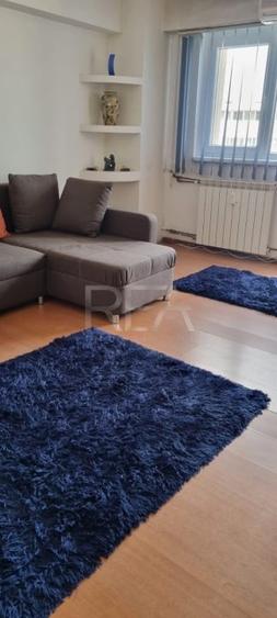 Apartament cu 2 camere decomandat, mobilat în Ștefan cel Mare