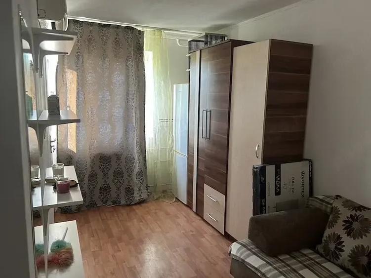 Garsonieră semidecomandată în Berceni