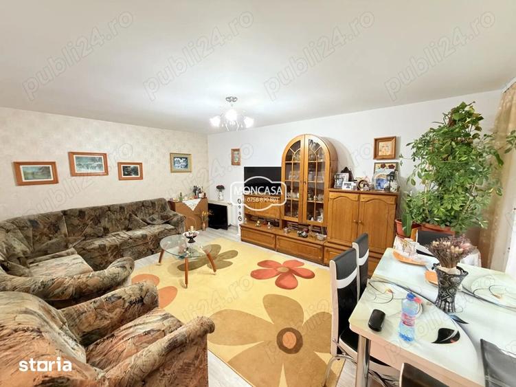 Casă cu 3 camere cu Teren 612 Mp în Central