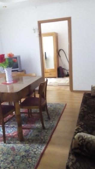 Apartament cu 2 camere nedecomandat în Cedonia