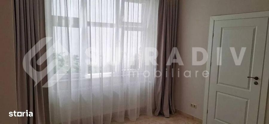 Apartament 2 camere ultrafinisat | Curte interioara | Centru - 4