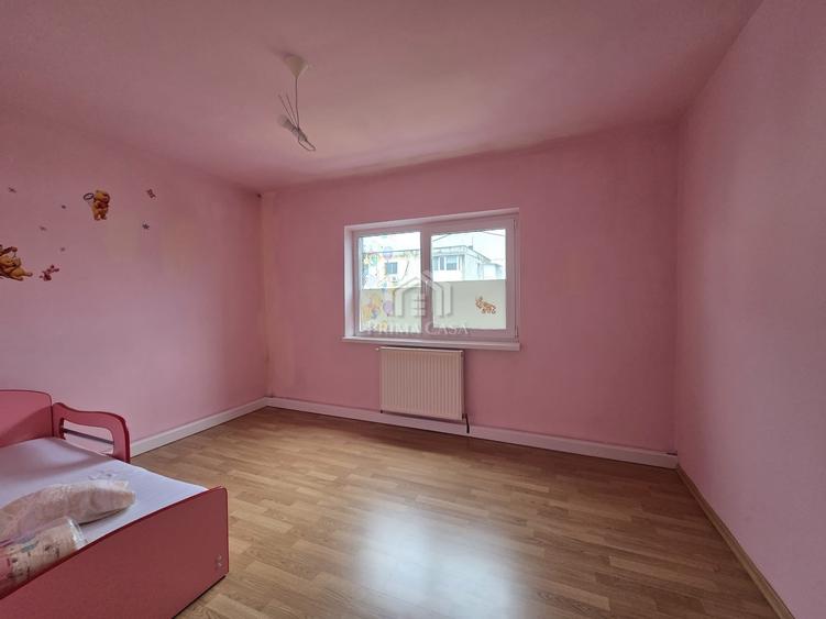 Apartament cu 2 camere în Dorobanți 1