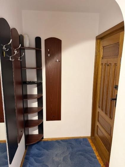 Apartament cu 2 camere semidecomandat, mobilat în Micălaca