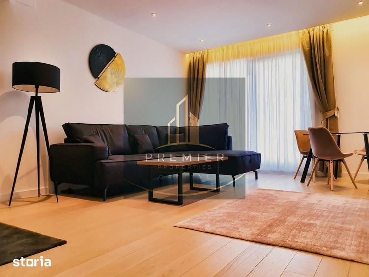 Apartament cu 2 camere în Aviației