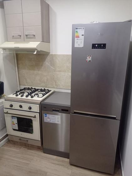 Apartament cu 2 camere în Chiajna