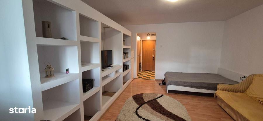 Apartament 1 camera, zona Take Ionescu - Medicina - 2