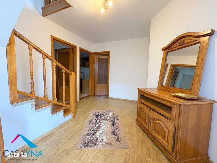 Casă cu 4 camere în Șerbănești