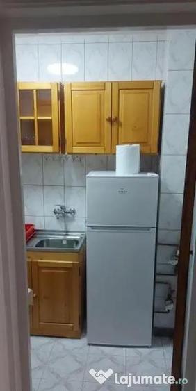 Garsonieră în Iancului