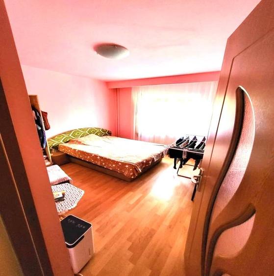 Apartament cu 2 camere decomandat în Plopilor