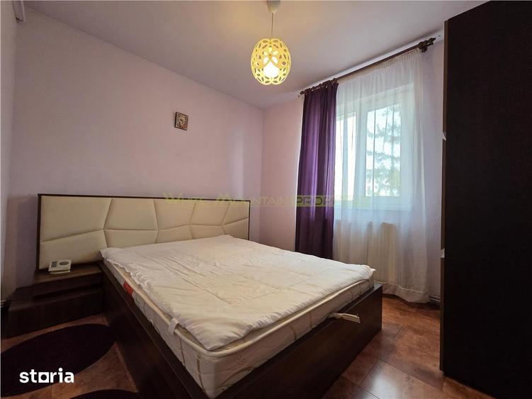 Apartament cu 2 camere zona Avram Iancu - 8