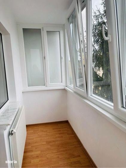 Apartament cu 2 camere în Gemenii