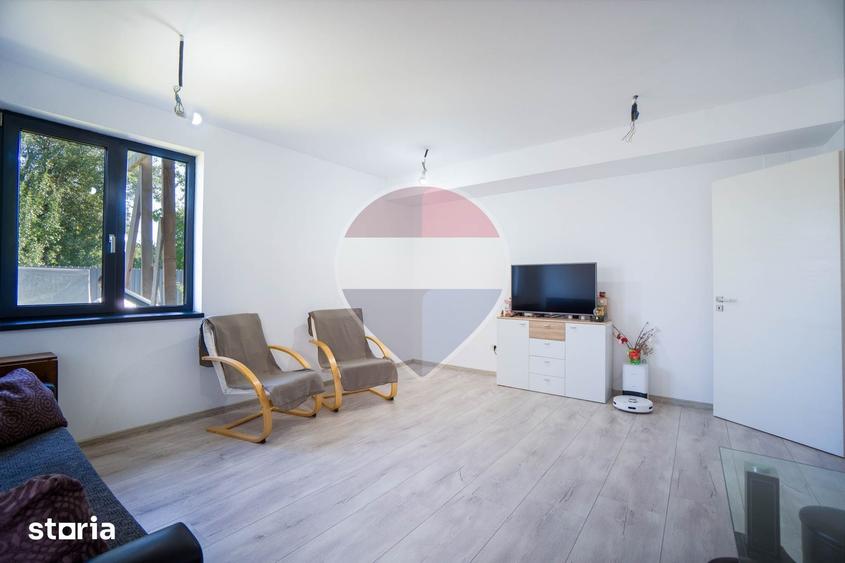 Casă cu 4 camere cu Teren 476 Mp în Prejmer