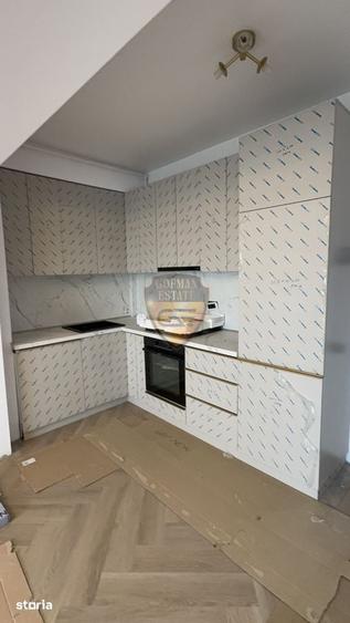 2 camere, in complex cu piscina + parcare, Mamaia Nord, XENERO Residen - 5