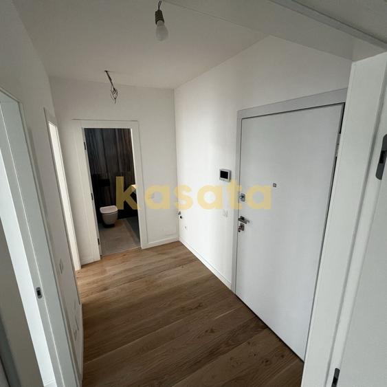 Apartament 2 camere | Nusco City Park | Nou - 4
