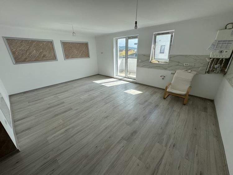 Apartament modern cu 2 terase generoase – Aurel Vlaicu - 2