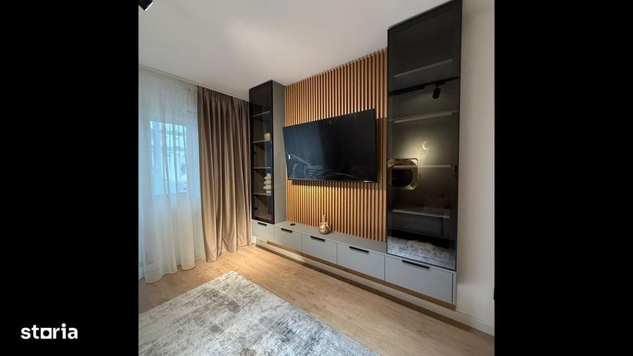 Apartament lux 3 camere I Timpuri Noi - 6