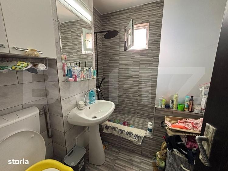 Apartament cu 3 camere decomandat în Alexandru cel Bun