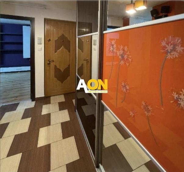 Apartament 2 Camere Decomandat, Etaj 1, Complet Mobilat - 6