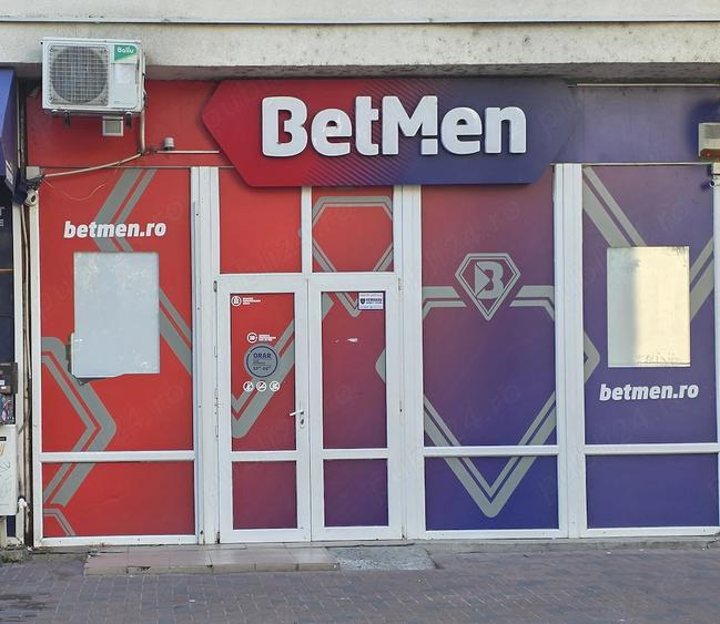 Spațiu comercial, de 35 mp, în Titan
