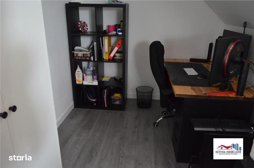 Apartament cu 3 camere în Unirii
