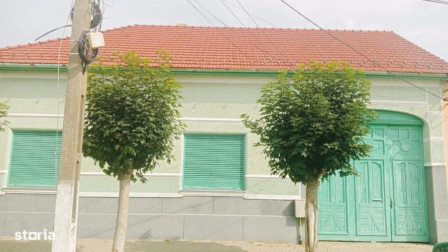 Casa tip conac de vanzare in Nadlac - 5