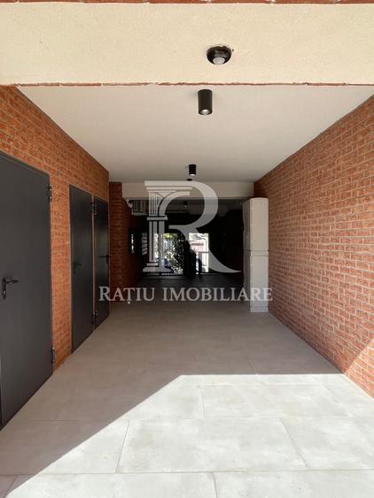 Apartament Premium cu 3 camere | Terasă + 2 Parcări | Centru | Oradea - 18